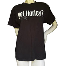 Load image into Gallery viewer, 2006 Harley Davidson &quot;Got Harley?&quot; Las Vegas, Nevada Short Sleeve T Size Medium
