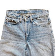 Load image into Gallery viewer, Vintage Orange Tab Levi&#39;s 509s from 1983 | 29x32
